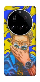 Чехол на Xiaomi 15 Ultra Nanami v5 фото 1 из 1