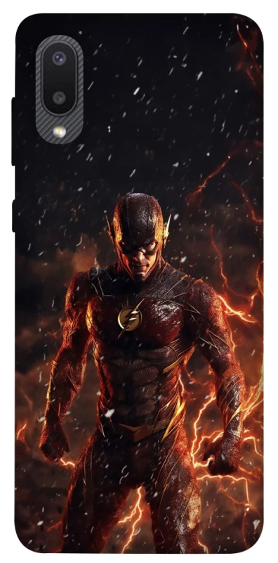 Чехол на Samsung Galaxy A02 Flash фото 1 из 1