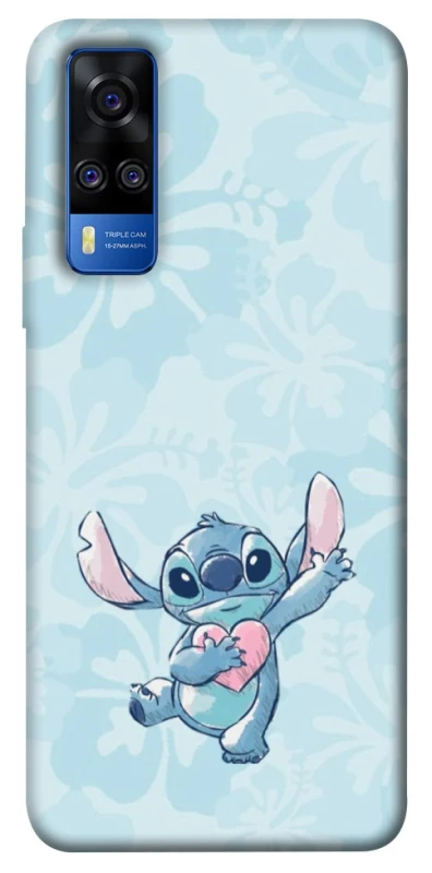 Чохол на Vivo Y51a Stitch ver.9 фото 1 з 1
