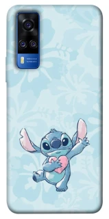 Чехол на Vivo Y51a Stitch ver.9 фото 1 из 1