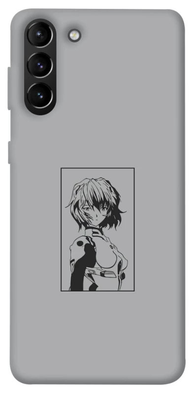 Чехол на Samsung Galaxy S21+ Anime v6 фото 1 из 1