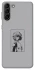Чехол на Samsung Galaxy S21+ Anime v6 фото 1 из 1