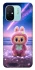 Чохол на Xiaomi Redmi 12C / Poco C55 Space Labubu фото 1 з 1