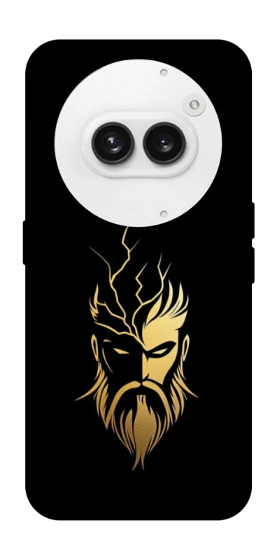 Чохол на Nothing Phone (2a) Zeus фото 1 з 1