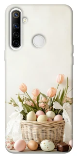 Чехол на Realme 6i Easter ver.4 фото 1 из 1