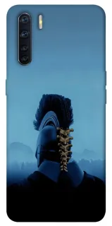 Чехол на Oppo A91 Odyssey ver.1 фото 1 из 1