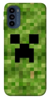 Чехол на Motorola Moto G41 Creeper фото 1 из 1