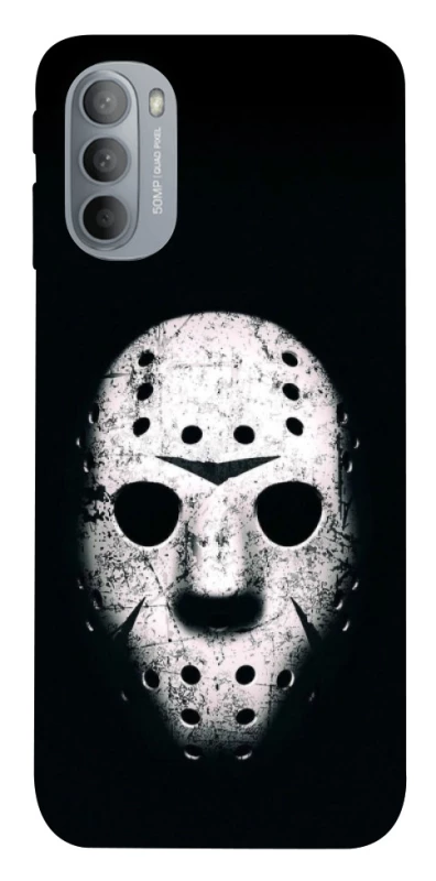 Чохол на Motorola Moto G31 Jason фото 1 з 1