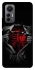 Чехол на Xiaomi 12 Lite Skeleton Heart фото 1 из 1