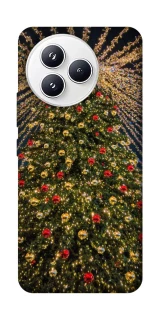 Чехол на Xiaomi Civi 5 Pro Новогодний v25 фото 1 из 1