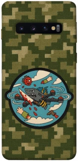 Чохол на Samsung Galaxy S10 FPV drone фото 1 з 1