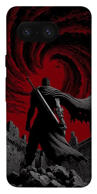 Чохол на Google Pixel 8 Berserk v21 фото 1 з 1