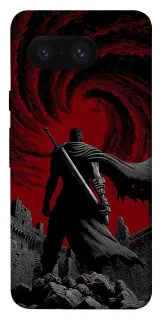 Чехол на Google Pixel 8 Berserk v21 фото 1 из 1