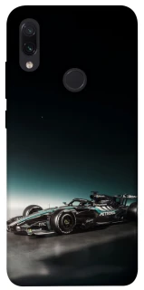 Чохол на Xiaomi Redmi Note 7 / Note 7 Pro / Note 7s F-1 ver.4 фото 1 з 1