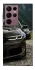 Чехол на Samsung Galaxy S22 Ultra BMW v39 фото 1 из 1