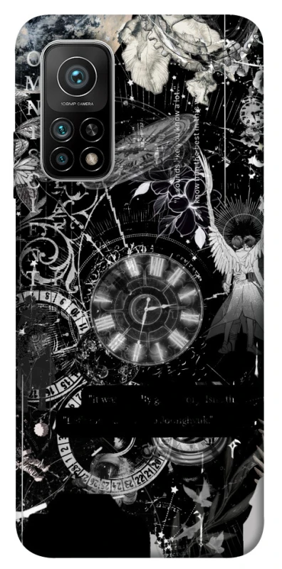 Чехол на Xiaomi Mi 10T Omniscient Reader's фото 1 из 1