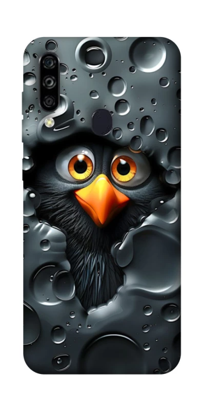 Чохол на ZTE Blade A7 (2020) Ну привіт ! фото 1 з 1