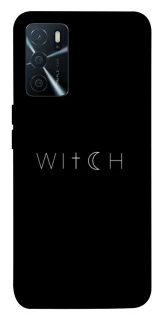 Чохол на Oppo A16s / A16 Halloween Witch ver.4 фото 1 з 1