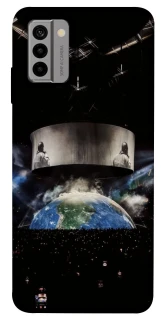 Чехол на Nokia G22 Kanye West ver.7 фото 1 из 1