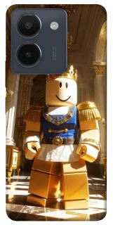 Чохол на Vivo Y36 Roblox aesthetics ver.6 фото 1 з 1