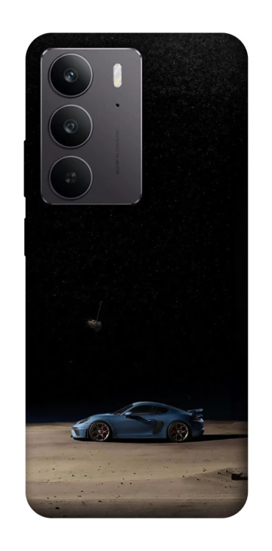 Чохол на Realme C75 911 night фото 1 з 1