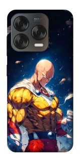 Чехол на ZTE Blade V70 Design Saitama фото 1 из 2