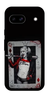 Чохол на Google Pixel 8a Harley Queen фото 1 з 1