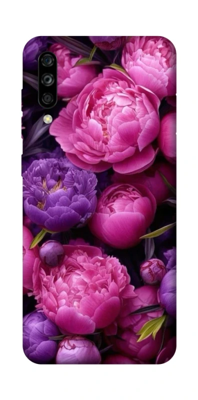 Чохол на ZTE Blade A7s (2019) Garden2 фото 1 з 1