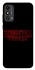 Чехол на ZTE Blade A53 Stranger Things ver.5 фото 1 из 1