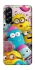 Чехол на Samsung Galaxy A57 5G Minions ver.1 фото 1 из 1