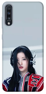 Чохол на Samsung Galaxy A70 (A705F) Asa - BABYMONSTER фото 1 з 1