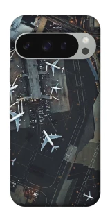 Чехол на Google Pixel 10 Pro XL Airplane фото 1 из 1