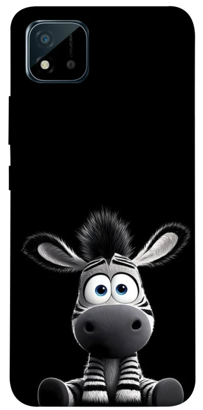 Чохол на Realme C11 (2021) My Zebra фото 1 з 1