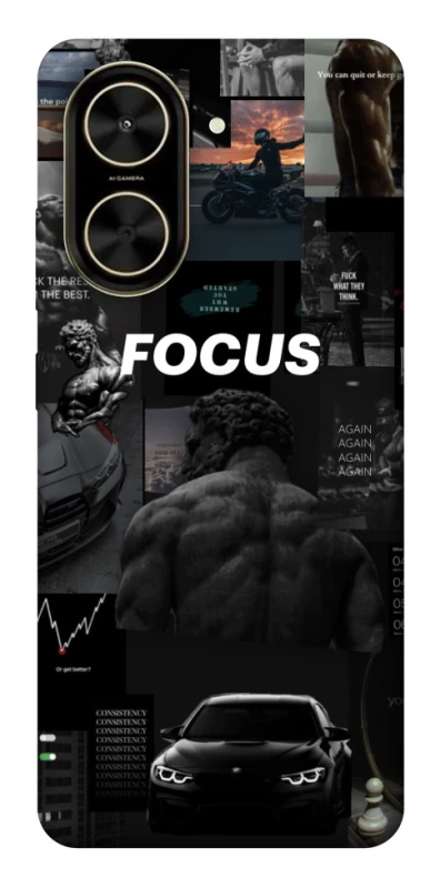 Чехол на Xiaomi Poco C71 Focus ver.1 фото 1 из 1