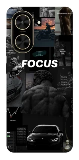 Чехол на Xiaomi Poco C71 Focus ver.1 фото 1 из 1