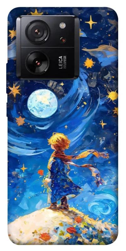 Чохол на Xiaomi 13T Pro Little Prince фото 1 з 1
