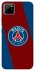 Чохол на Realme C11 FC PSG v2 фото 1 з 1