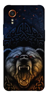 Чохол на Samsung Galaxy Xcover7 Bear v2 фото 1 з 1