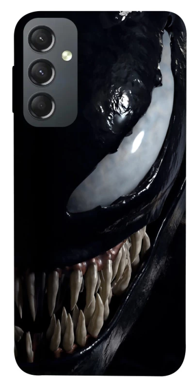 Чохол на Samsung Galaxy A24 4G Venom smile фото 1 з 1