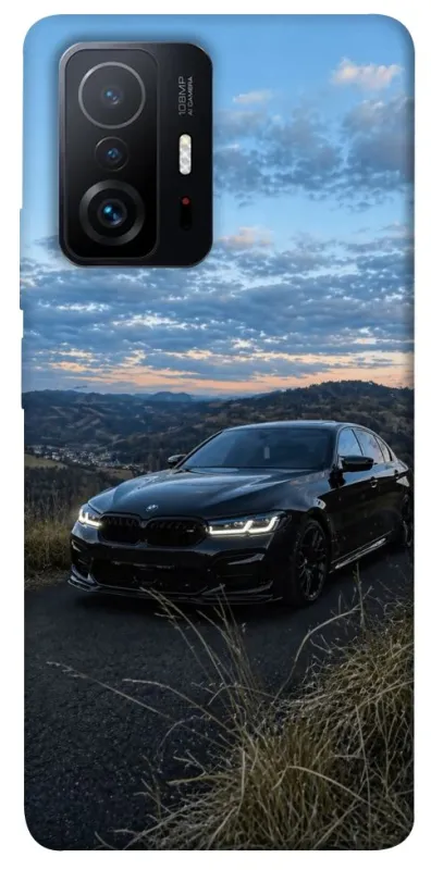 Чохол на Xiaomi 11T / 11T Pro BMW v50 фото 1 з 1