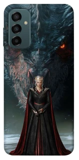 Чохол на Samsung Galaxy M13 4G House of the Dragon ver.7 фото 1 з 1