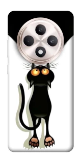 Чехол на Oppo Reno 12 F 4G/5G But it's not white фото 1 из 1