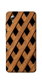 Чехол на ZTE Blade A3 (2019) Дерево на даче фото 1 из 1