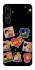Чохол на Samsung Galaxy F16 Love is фото 1 з 1