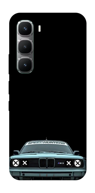 Чохол на Infinix Hot 60 Pro BMW v148 фото 1 з 1