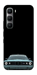 Чохол на Infinix Hot 60 Pro BMW v148 фото 1 з 1