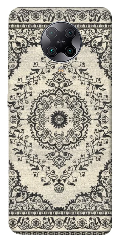 Чохол на Xiaomi Redmi K30 Pro / Poco F2 Pro Килим v51 фото 1 з 1