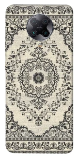 Чохол на Xiaomi Redmi K30 Pro / Poco F2 Pro Килим v51 фото 1 з 1