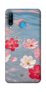 Чохол на Huawei P30 lite Breeze Bloom фото 1 з 1