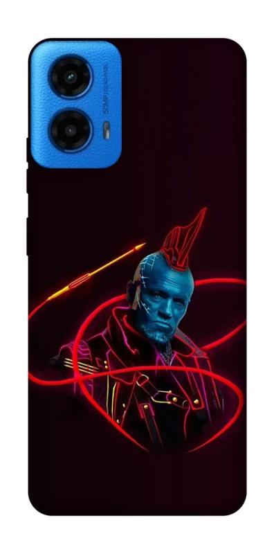 Чохол на Motorola Moto G45 Yondu фото 1 з 1